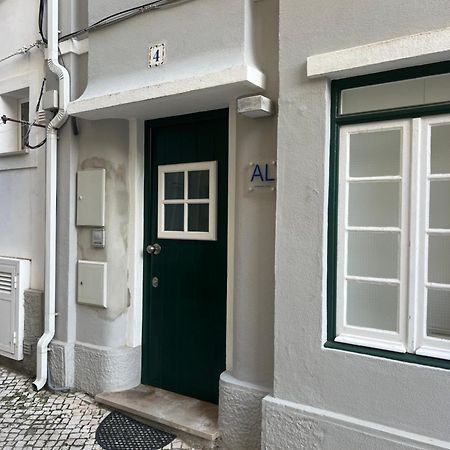 Casa Do Largo Apartamento Nazaré Exterior foto